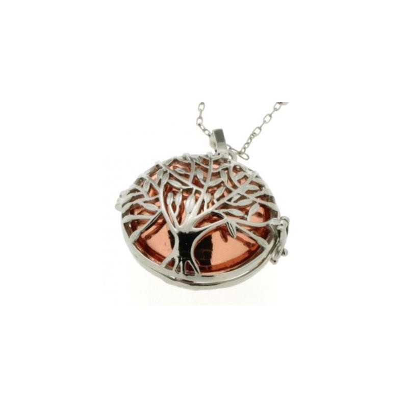 Sense Collana Acciaio Pend1995