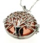 Sense Collana Acciaio Pend1995