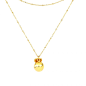 Sense Collana Acciaio PEND2227 Sense Collana Acciaio PEND2227