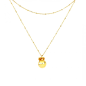 Sense Collana Acciaio PEND2226