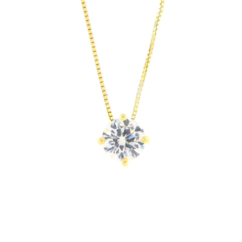 Sense Collana Donna SSG.4.82.2.1 Sense Collana Donna SSG.4.82.2.1