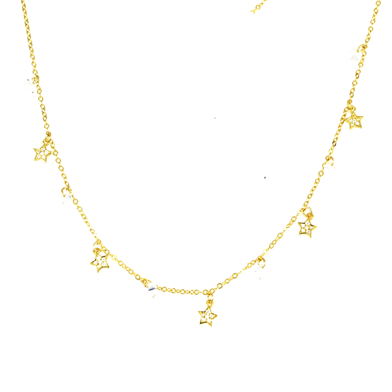 Sense Collana Donna SSG.4.81.1.2