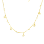 Sense Collana Donna SSG.4.81.1.2
