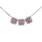 Sense Collana Donna NE006332