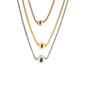 Sense Collana Donna SSG.4.2.30.1.1 Sense Collana Donna SSG.4.2.30.1.1