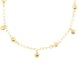 Sense Collana Donna SSG.4.2.23.1.1 Sense Collana Donna SSG.4.2.23.1.1