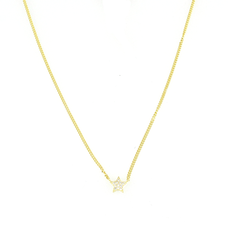 Sense Collana Donna SSG.4.2.2.2.1 Sense Collana Donna SSG.4.2.2.2.1