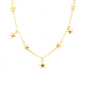 Sense Collana Donna SSG.4.2.24.1.1