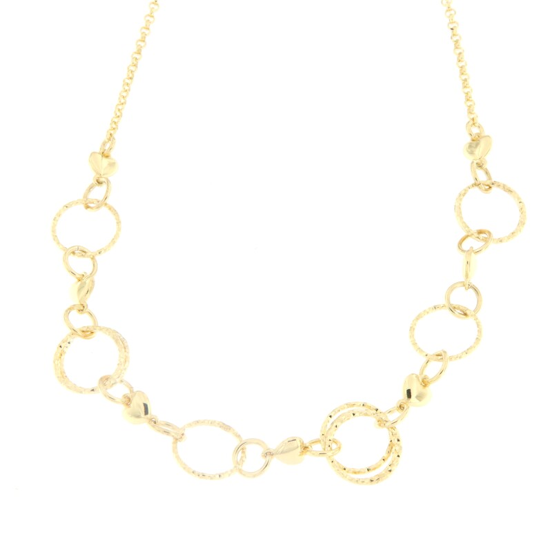 Sense Collana Donna SSG.4.2.29.2.1 Sense Collana Donna SSG.4.2.29.2.1