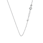 Sense Collana Donna SSG.4.2.90.1.15.43 Sense Collana Donna SSG.4.2.90.1.15.43