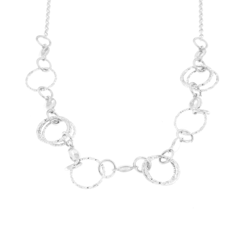 Sense Collana Donna SSG.4.2.29.1.1 Sense Collana Donna SSG.4.2.29.1.1