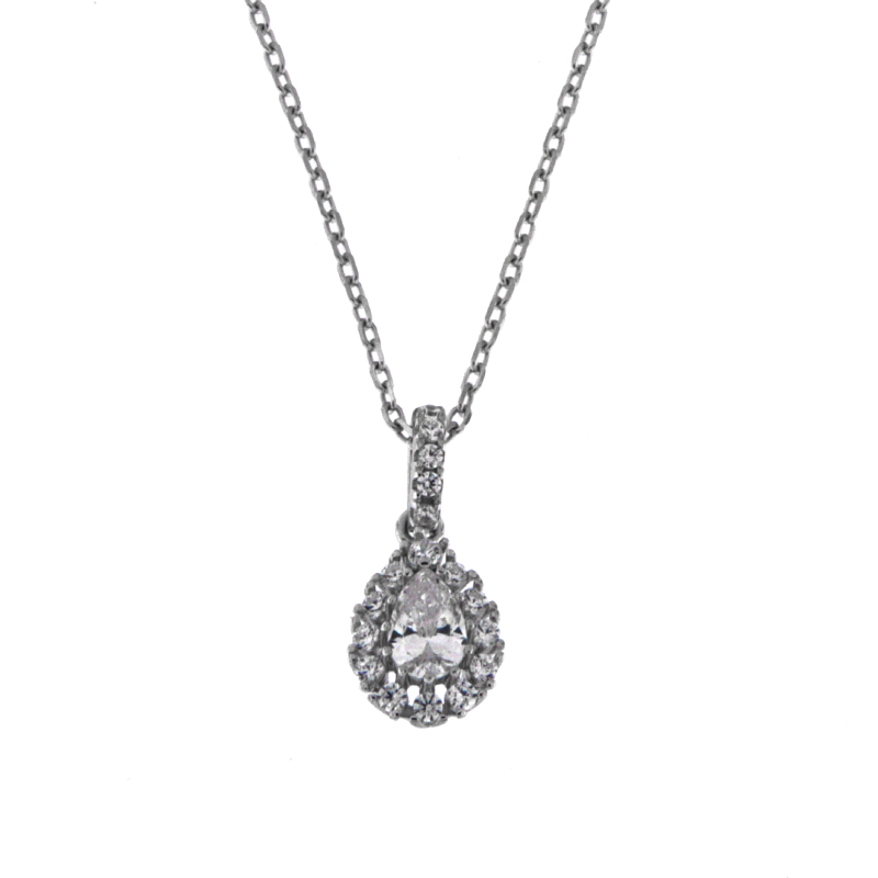 Sense Collana Donna SSG.4.2.100.1.40 Sense Collana Donna SSG.4.2.100.1.40