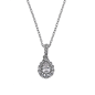 Sense Collana Donna SSG.4.2.100.1.40 Sense Collana Donna SSG.4.2.100.1.40