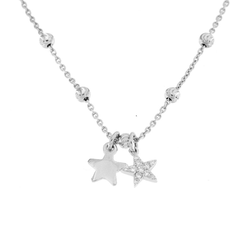 Sense Collana Donna SSG.4.2.4.1.1