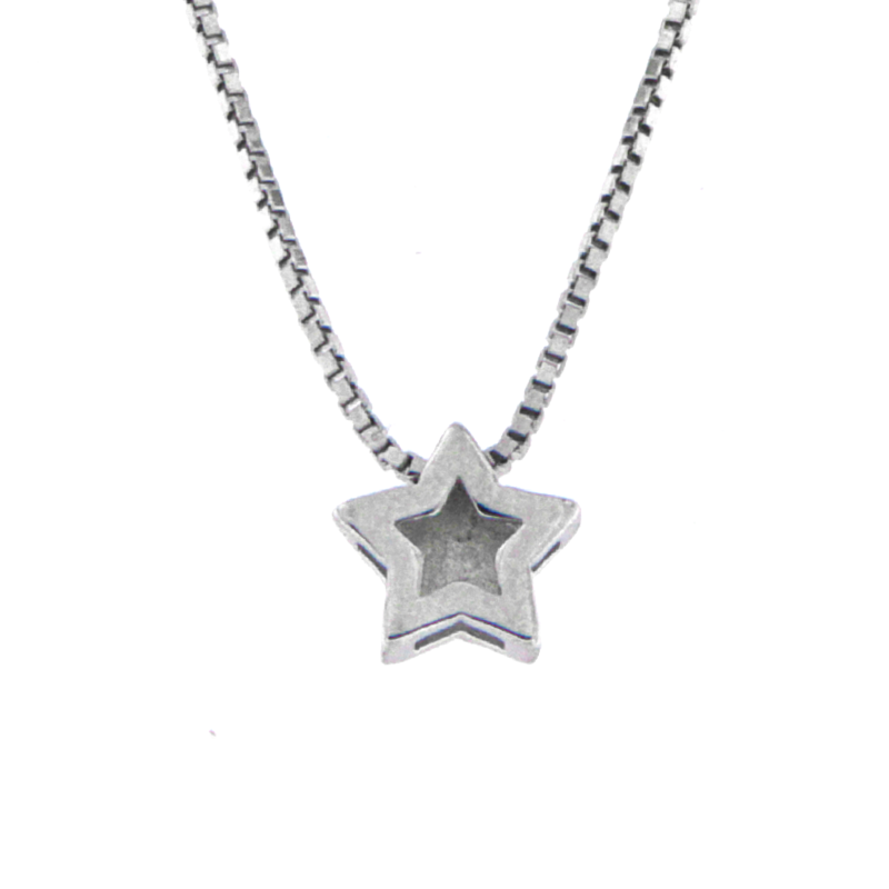 Sense Collana Argento NE009707 Sense Collana Argento NE009707