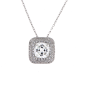 Sense Collana Donna NE008590 Sense Collana Donna NE008590