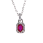 Sense Collana Donna NE008332 Sense Collana Donna NE008332