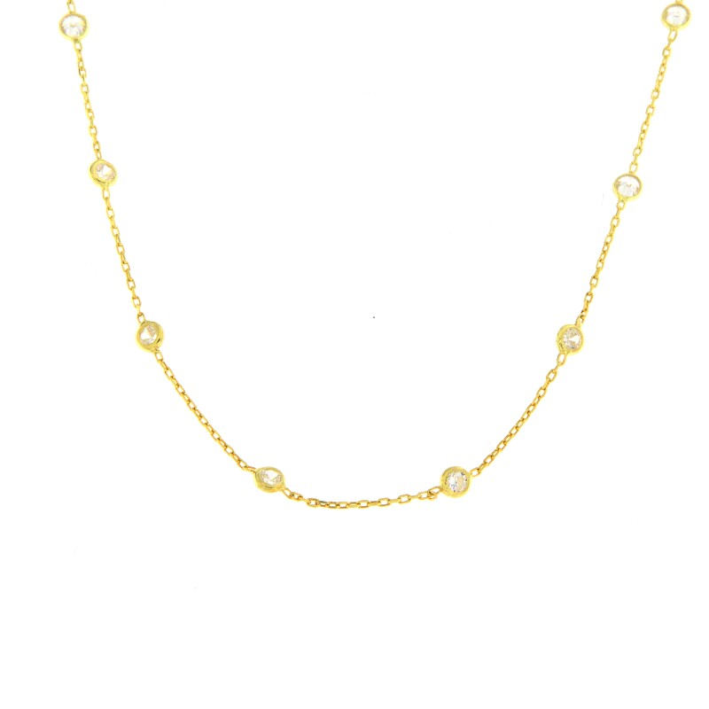 Sense Collana Donna NE007444 Sense Collana Donna NE007444
