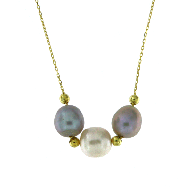 Sense Collana Donna 1004569-G