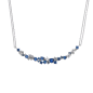 Sense Collana Donna 1004337-AZ Sense Collana Donna 1004337-AZ