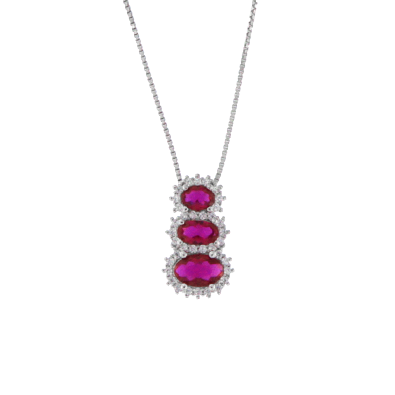 Sense Collana Donna 1004845-FU Sense Collana Donna 1004845-FU