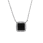 Sense Collana Donna 1004304-NE Sense Collana Donna 1004304-NE