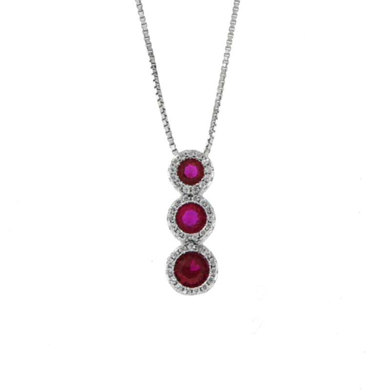 Sense Collana Donna 1004166-RO