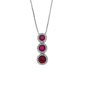 Sense Collana Donna 1004166-RO