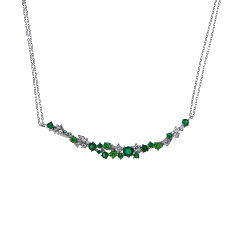 Sense Collana Donna 1004337-VE Sense Collana Donna 1004337-VE