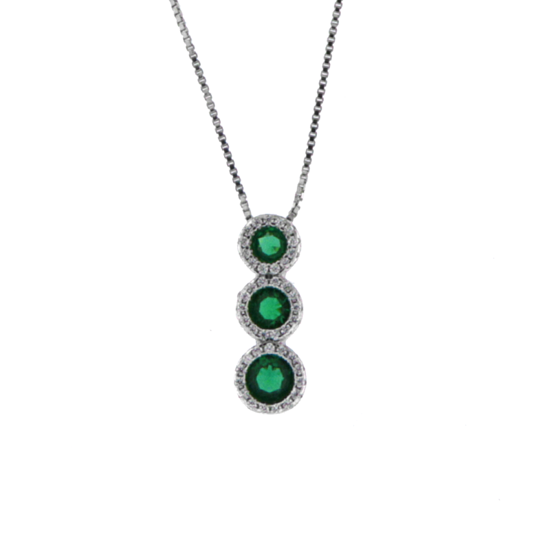 Sense Collana Donna 1004166-VE Sense Collana Donna 1004166-VE