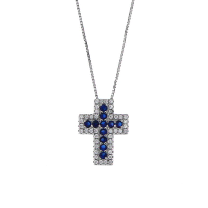 Sense Collana Donna 1004123-BL Sense Collana Donna 1004123-BL