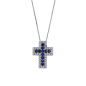 Sense Collana Donna 1004123-BL Sense Collana Donna 1004123-BL