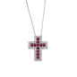 Sense Collana Donna 1004123-FU Sense Collana Donna 1004123-FU