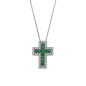 Sense Collana Donna 1004123-VE