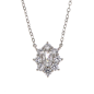 Sense Collana Donna 1003737-BI