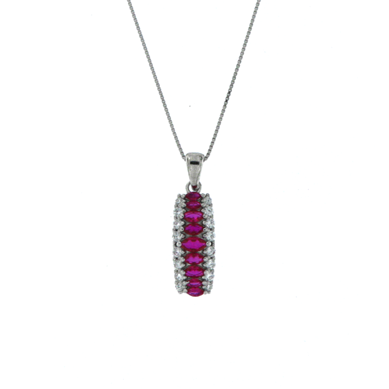 Sense Collana Donna 1003754-FU Sense Collana Donna 1003754-FU