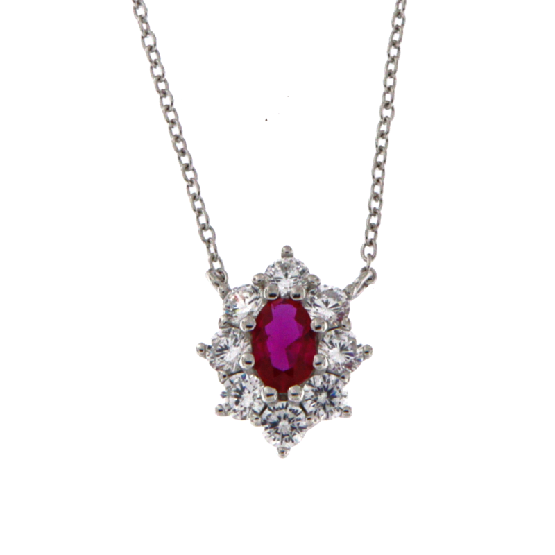 Sense Collana Donna 1003737-RO Sense Collana Donna 1003737-RO