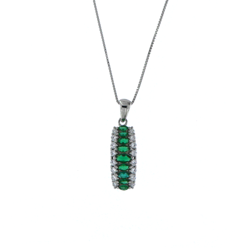 Sense Collana Donna 1003754-VE Sense Collana Donna 1003754-VE