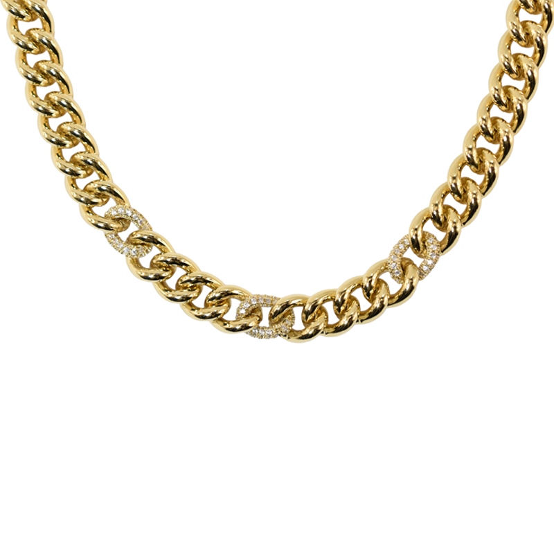Sense Collana Donna SSG.4.8.1.1 Sense Collana Donna SSG.4.8.1.1