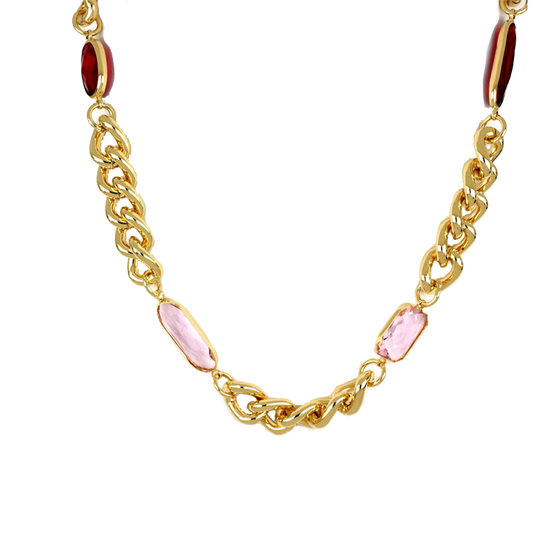 Sense Collana Donna OTCAT0103 Sense Collana Donna OTCAT0103