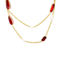 Sense Collana Donna OTCAT097 Sense Collana Donna OTCAT097