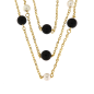 Sense Collana Donna SSG.4.3.3.1.60 Sense Collana Donna SSG.4.3.3.1.60