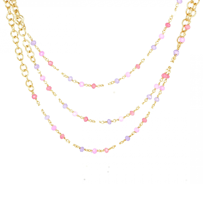 Sense Collana Donna OTCAT048 Sense Collana Donna OTCAT048