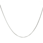 Sense Collana Uomo CAT0241 Sense Collana Uomo CAT0241