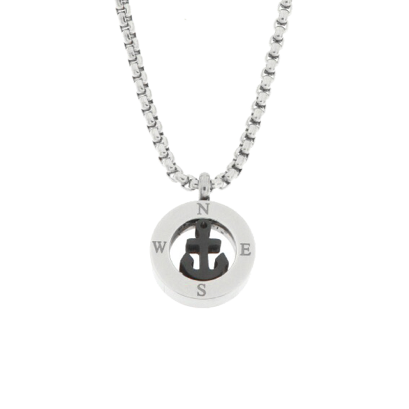 Sense Collana Uomo PEND2217 Sense Collana Uomo PEND2217