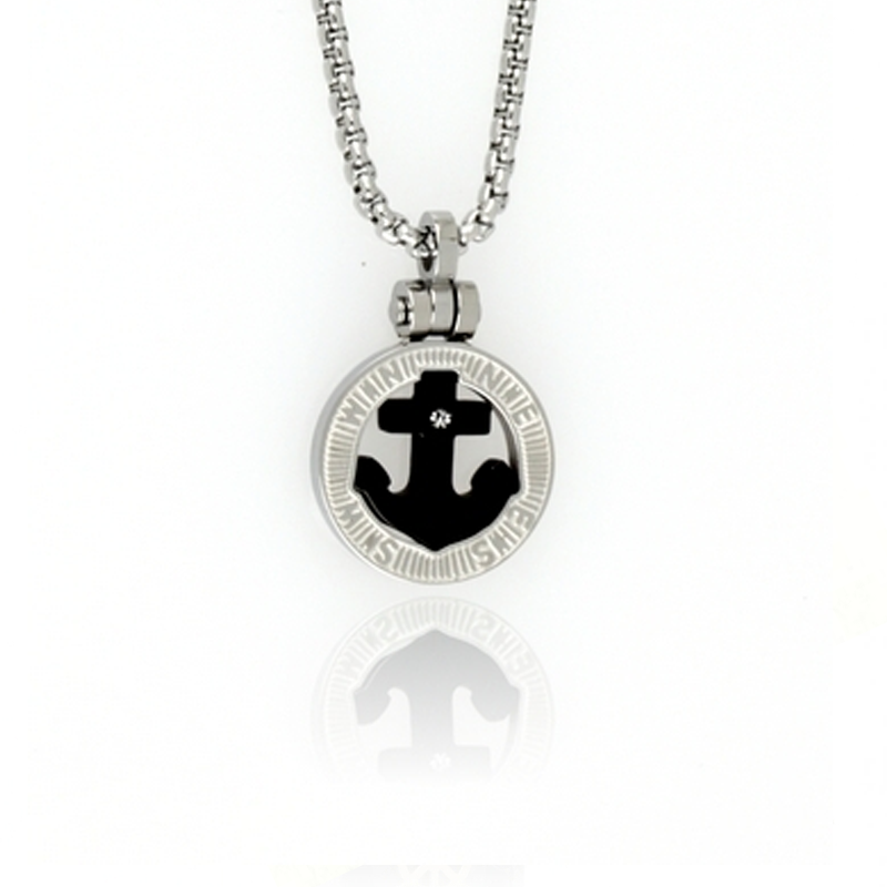 Sense Collana Uomo PEND2246 Sense Collana Uomo PEND2246