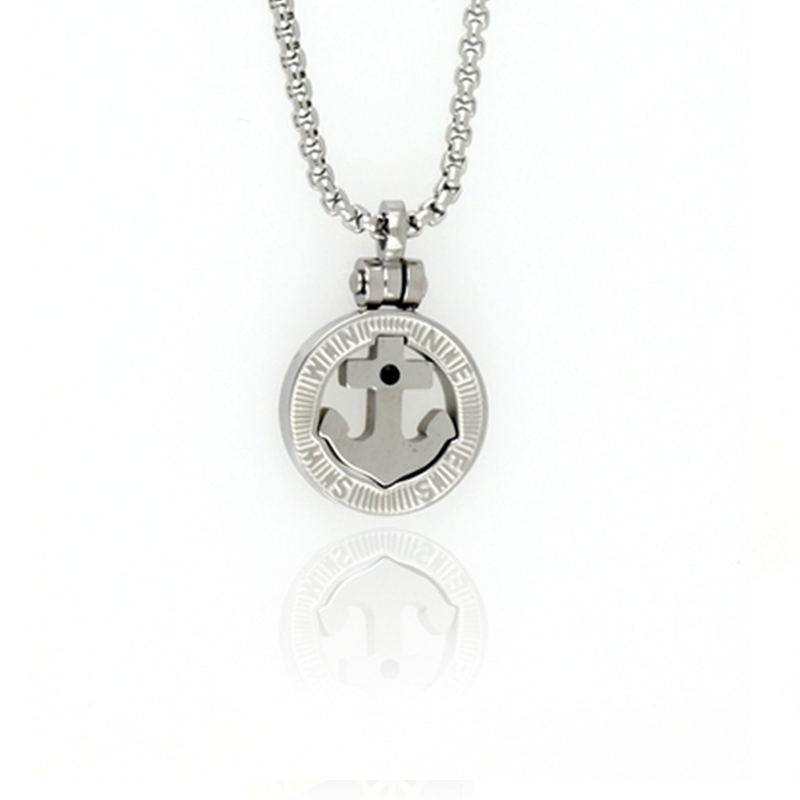 Sense Collana Uomo PEND2244