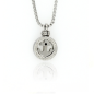 Sense Collana Uomo PEND2244