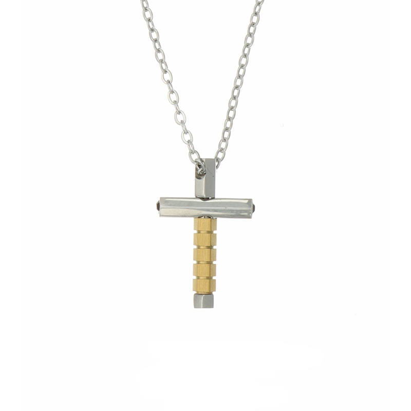 Sense Collana Uomo PEND2298 Sense Collana Uomo PEND2298