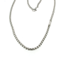 Sense Collana Uomo CAT0172 Sense Collana Uomo CAT0172